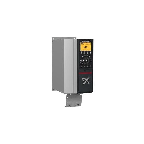 Pump CUE Controls- CUE 3x380-500V IP20 4, 0kW.